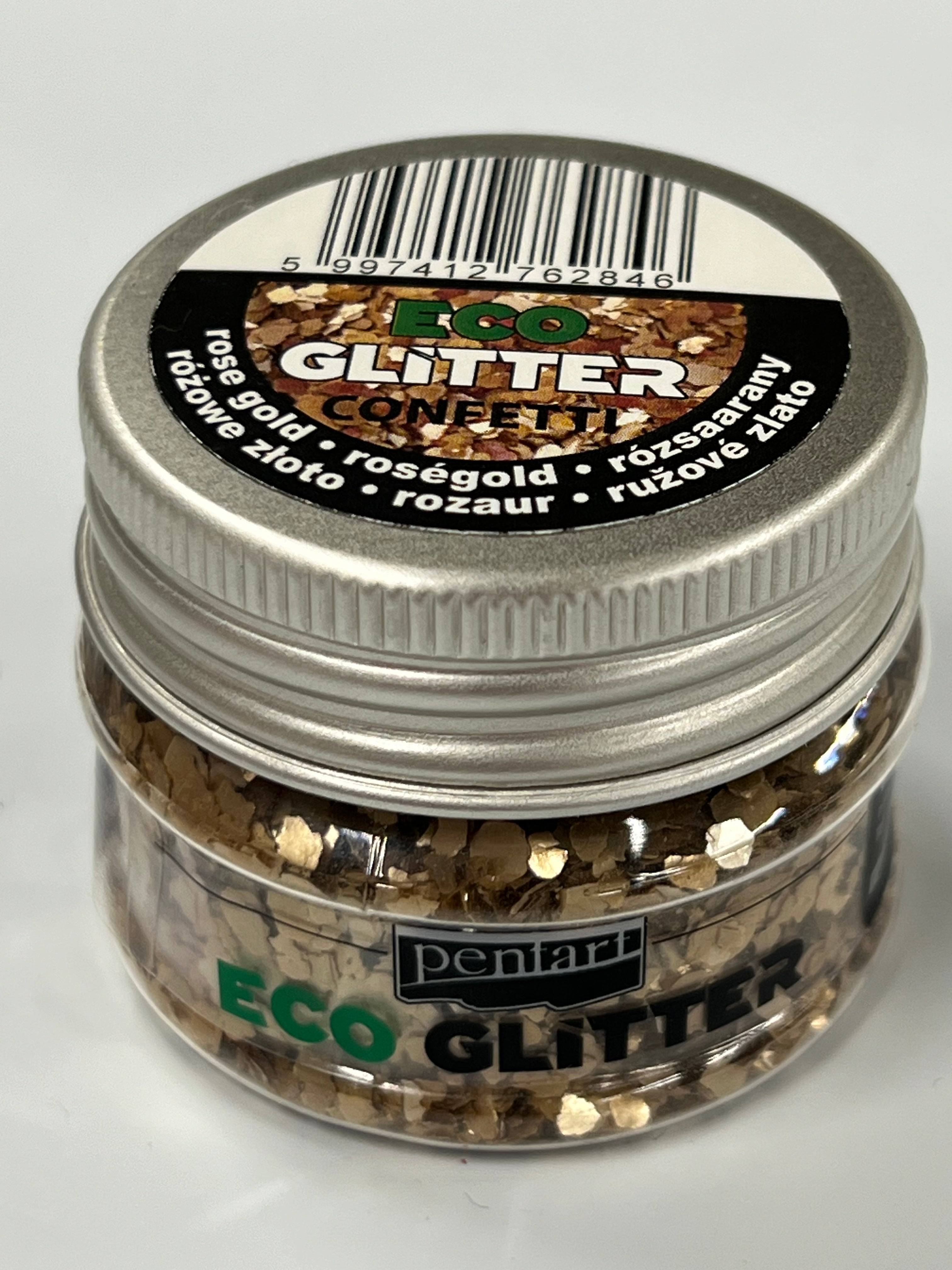 Epoxyglitter ECO Glitter