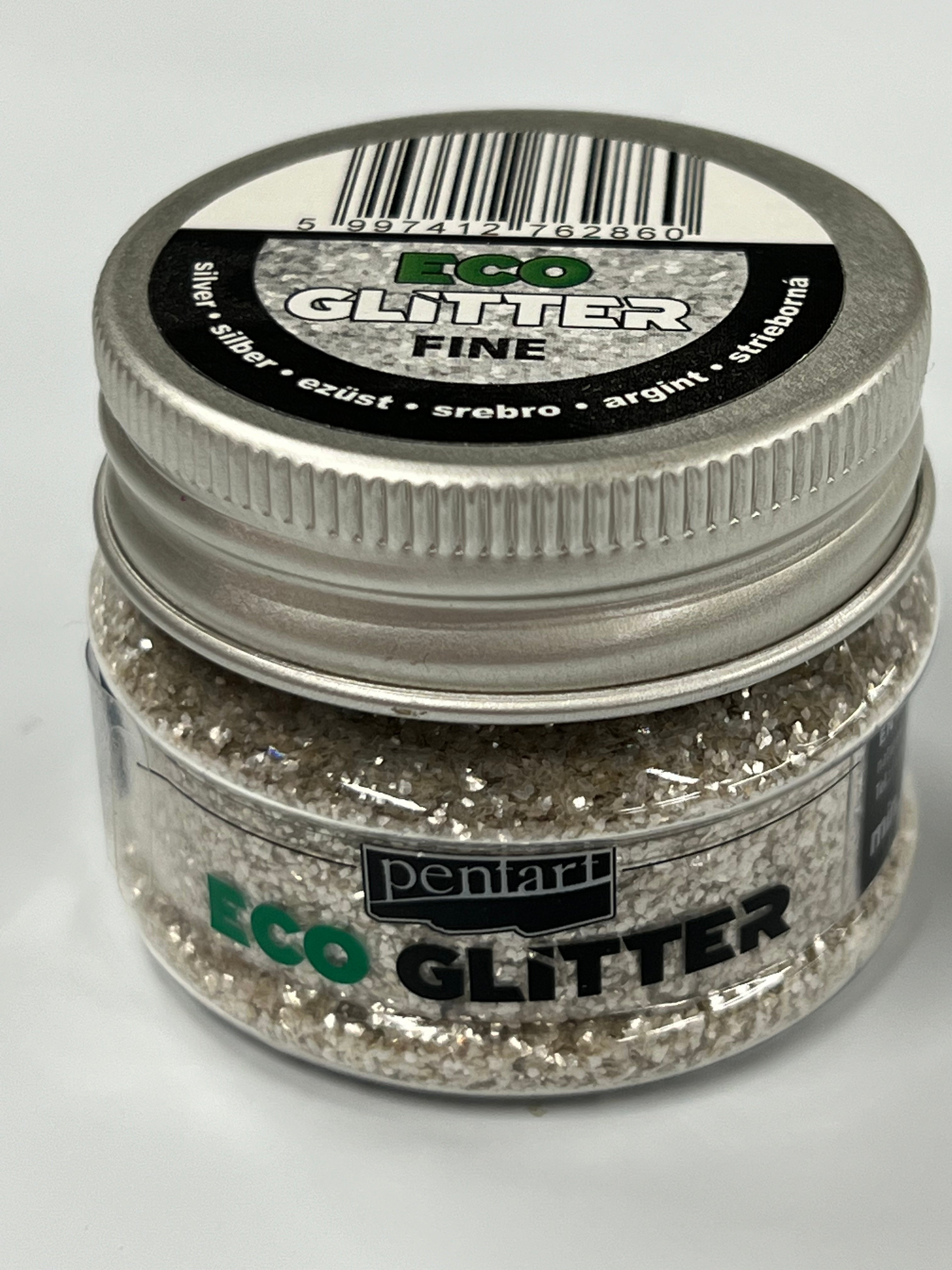 Epoxyglitter ECO Glitter