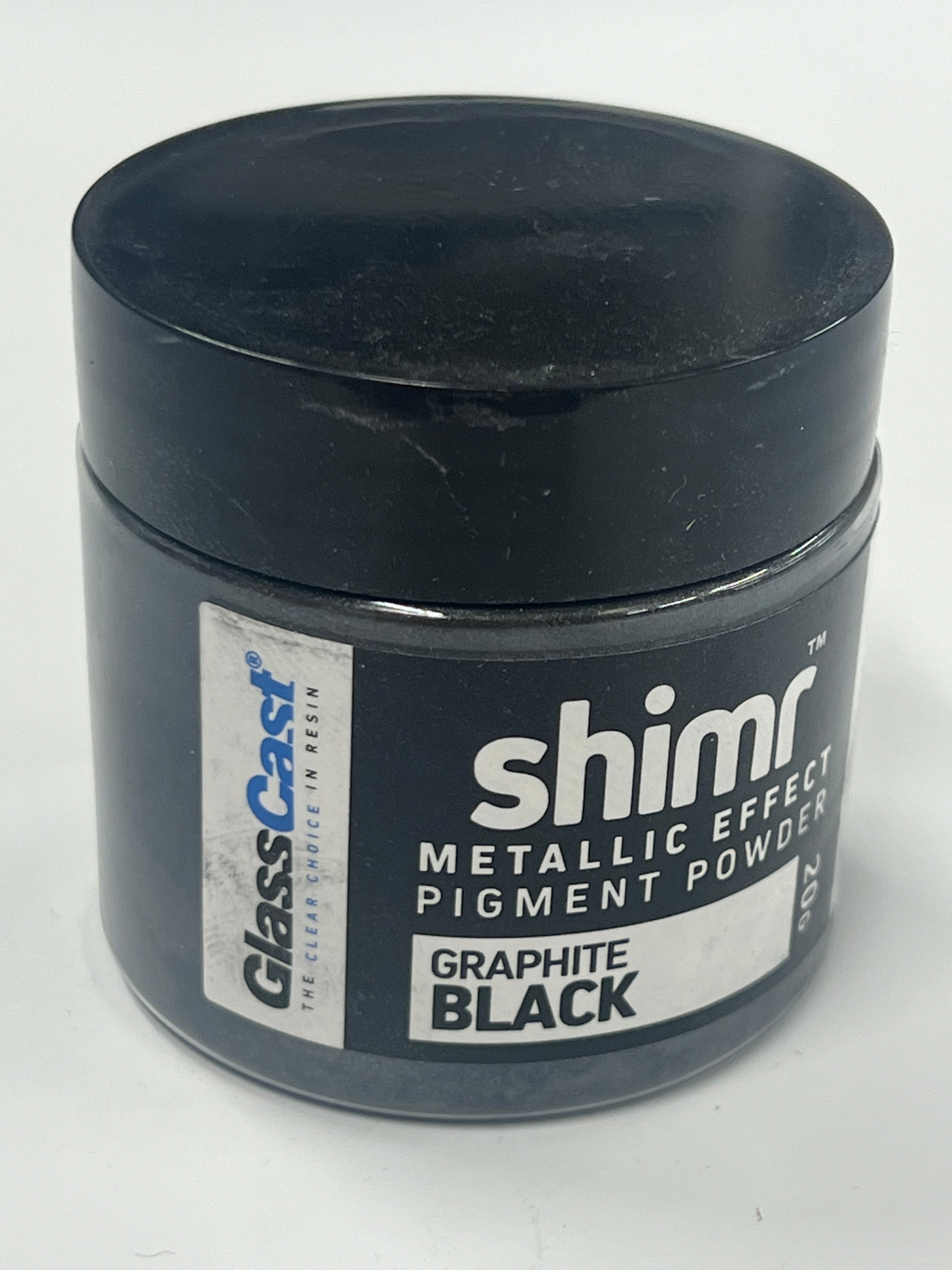 Pigmentpulver Shimr - Farger til epoxy