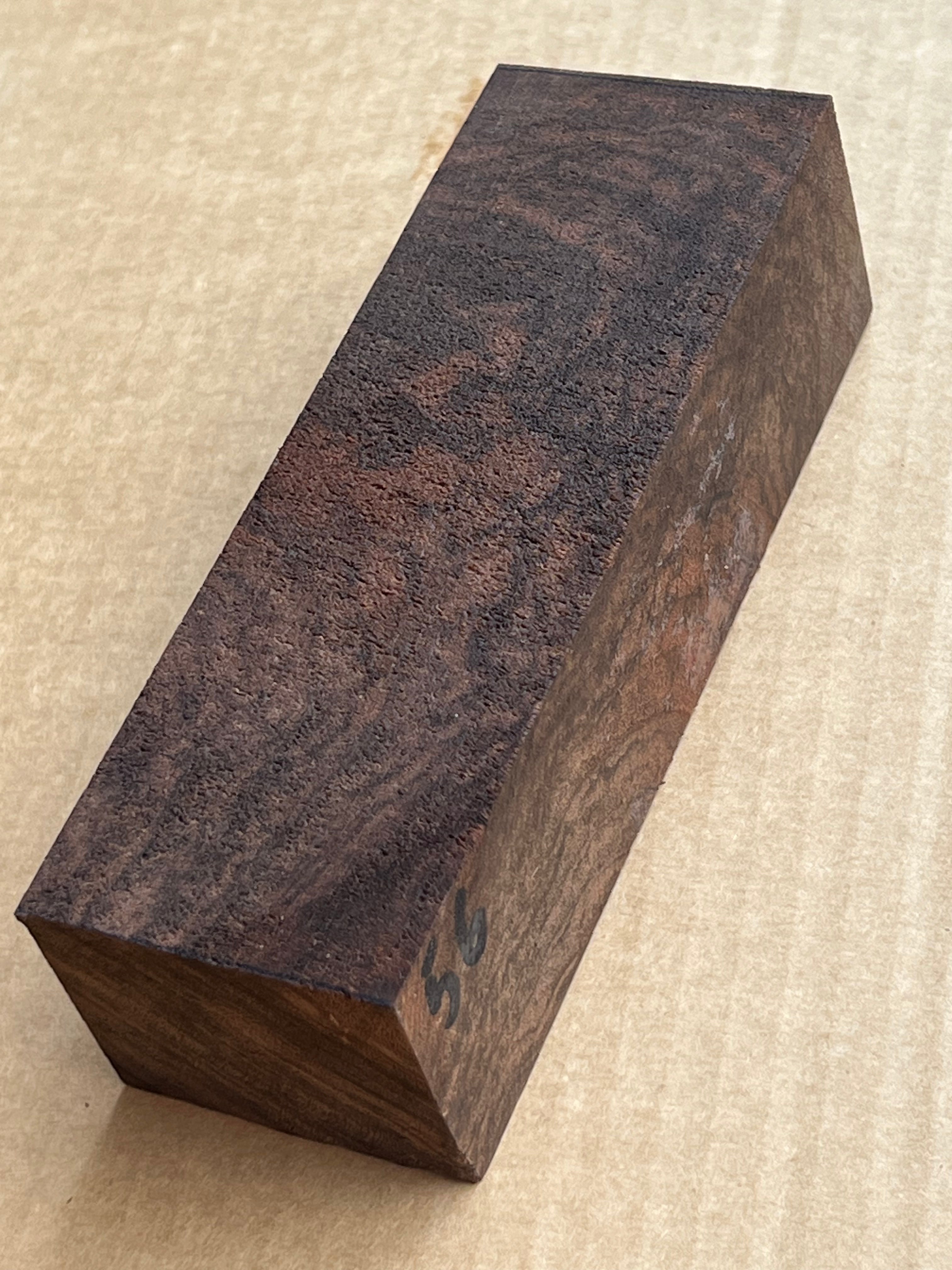 Premium Walnut No. 56