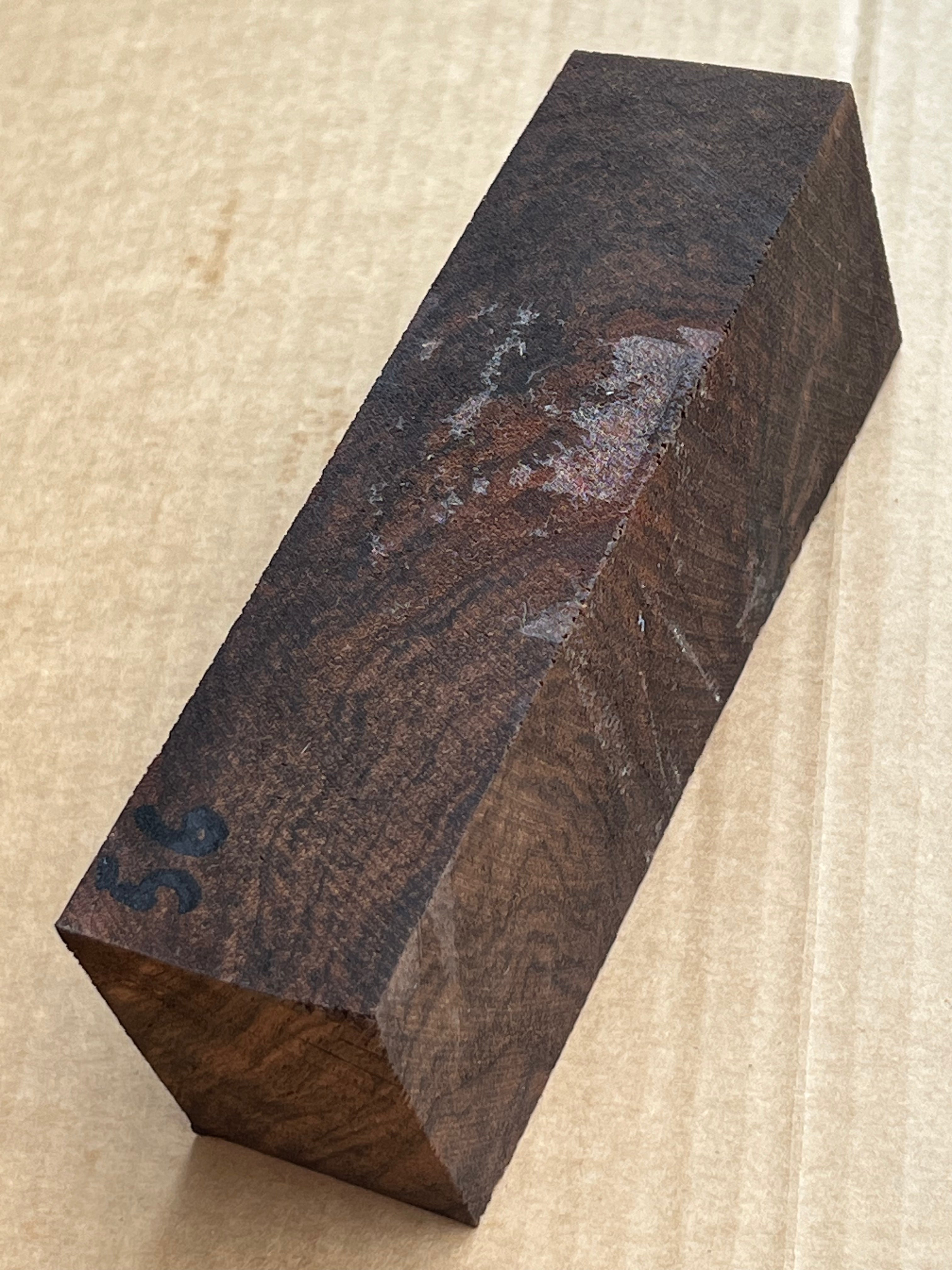 Premium Walnut No. 56