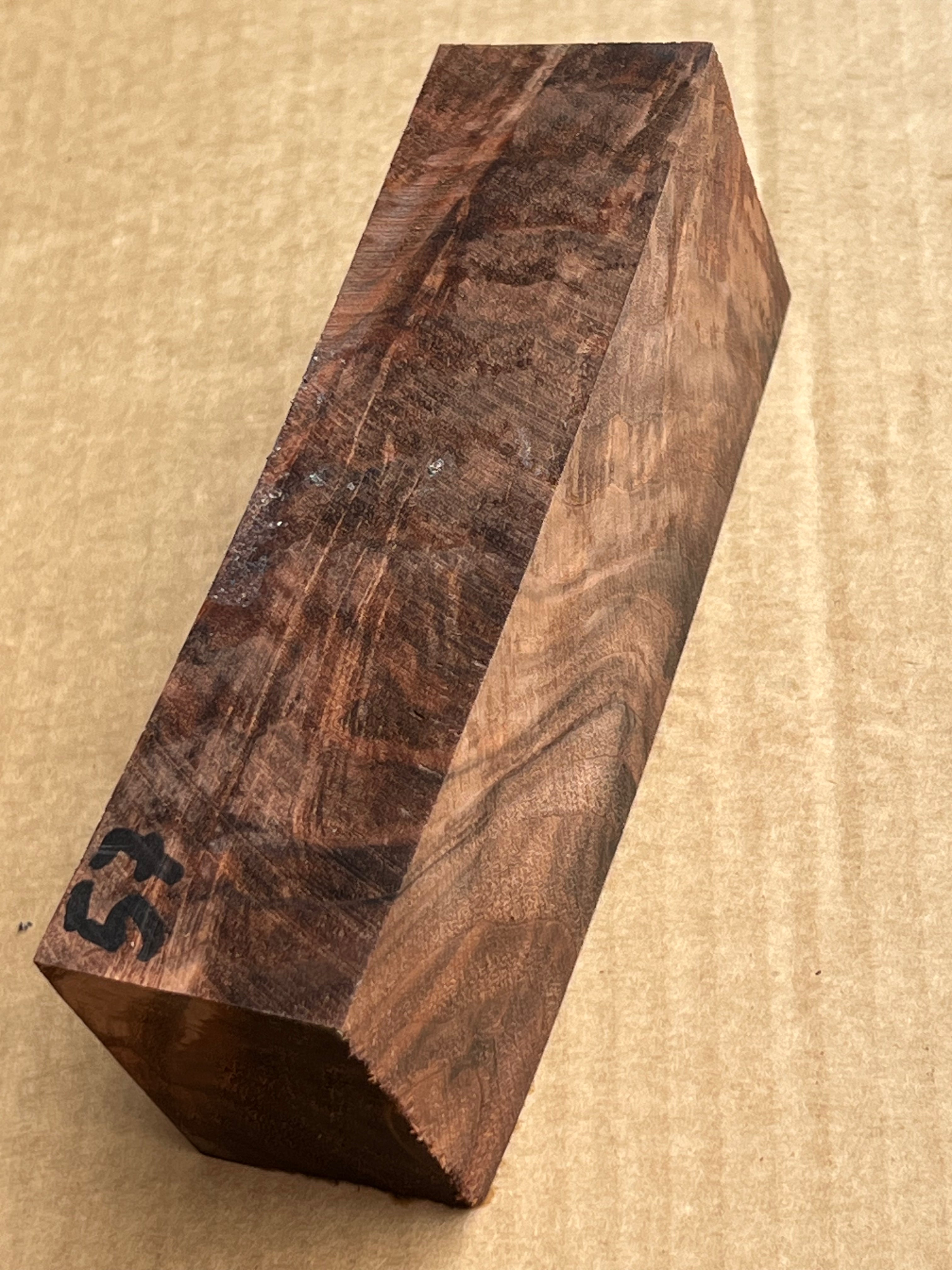 Premium Walnut No. 57