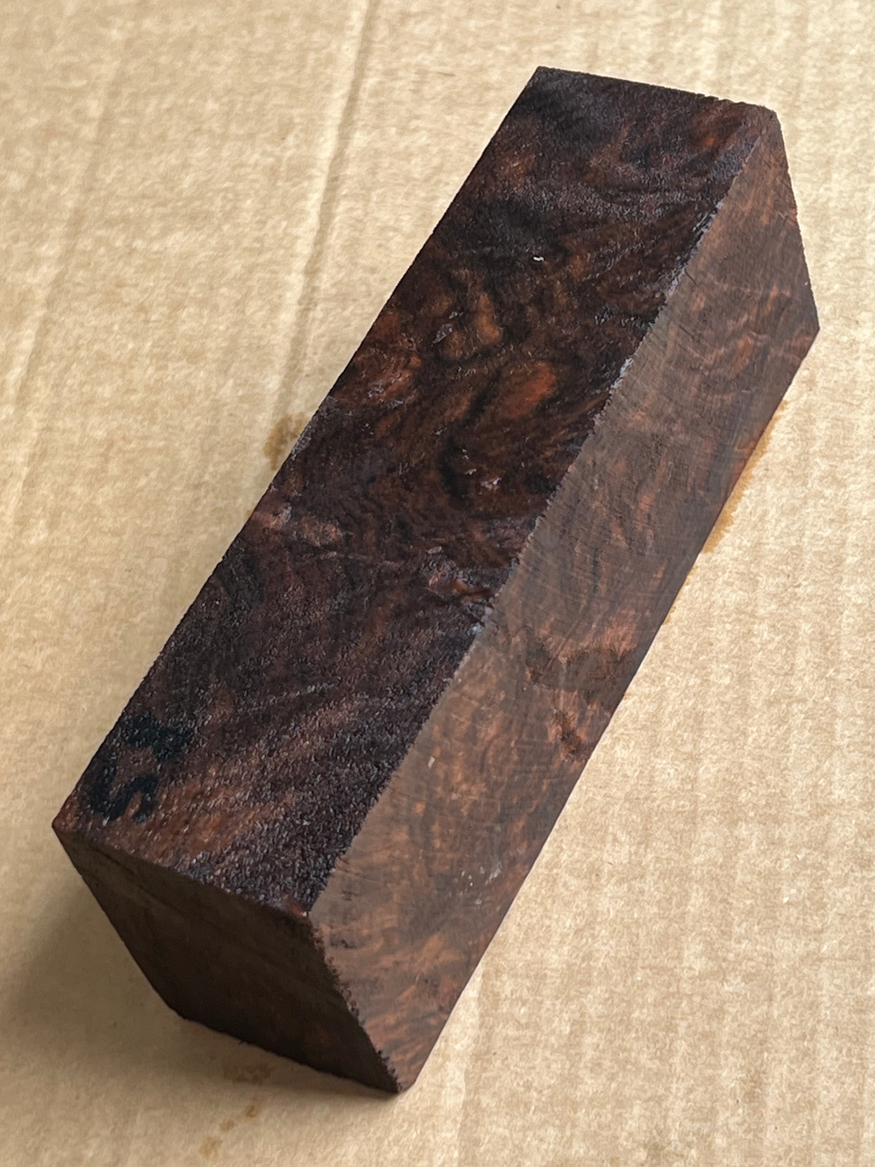 Premium Walnut No. 58