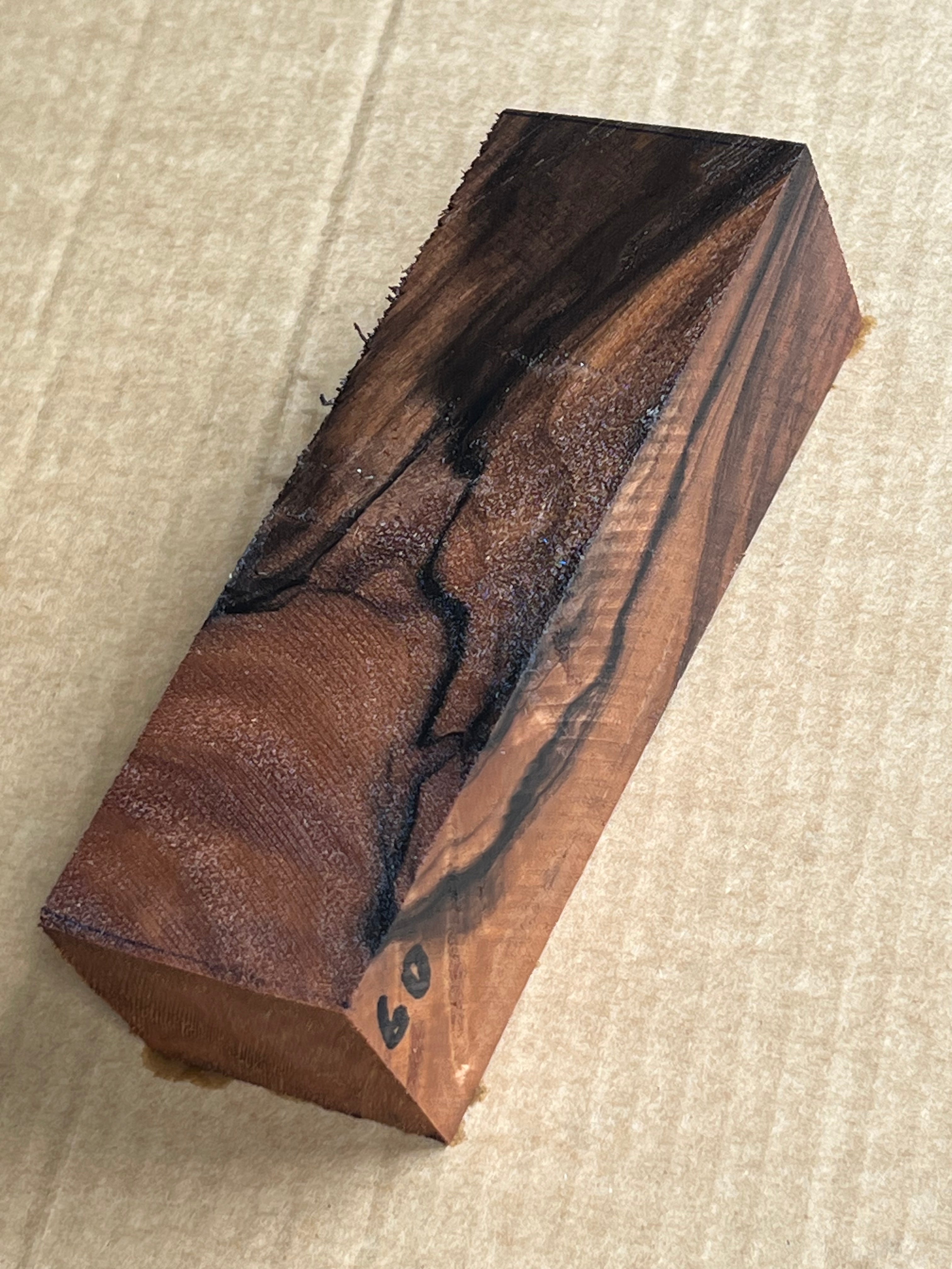 Premium Walnut No. 60
