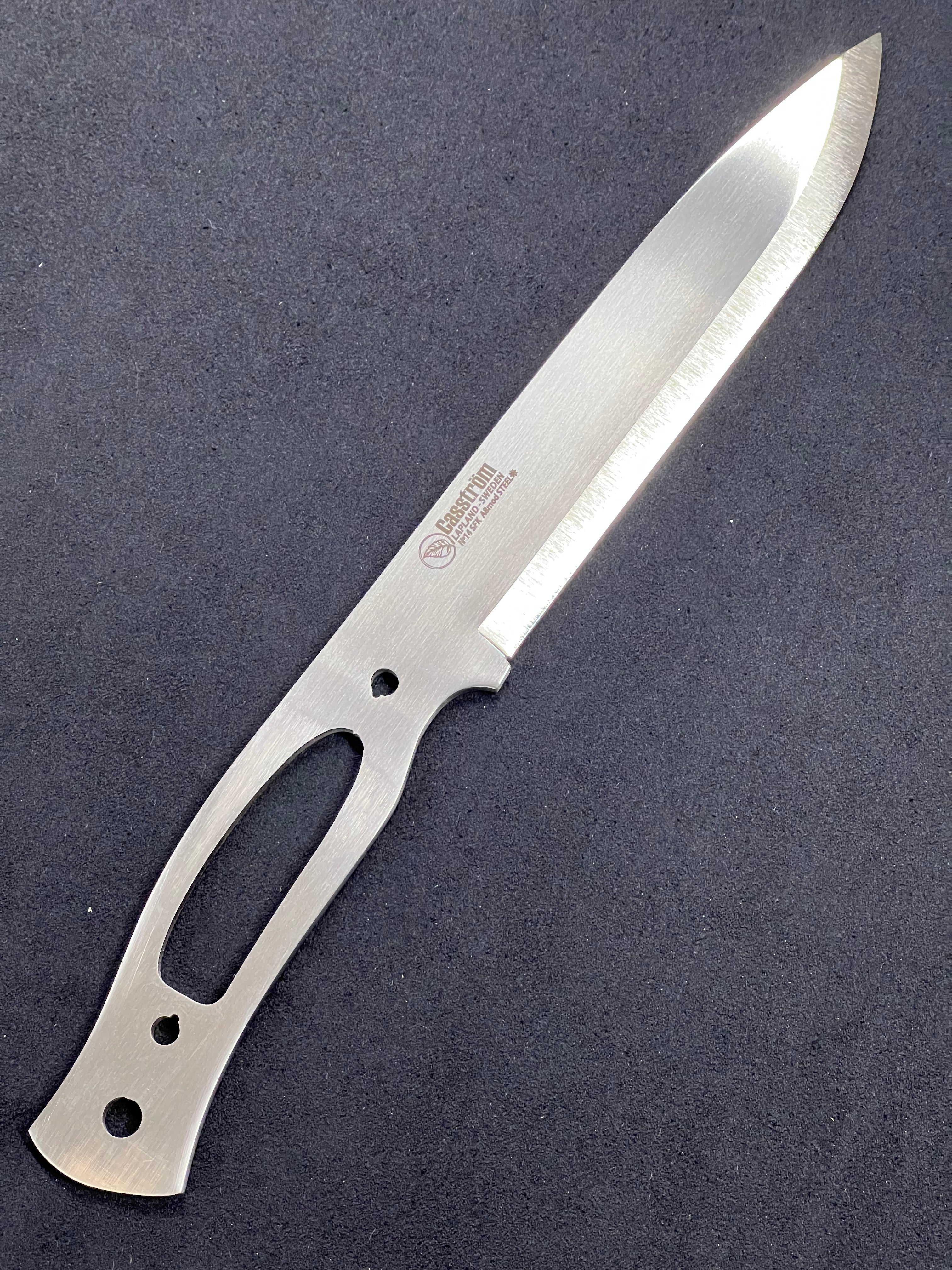 Casström No. 14 Knivblad