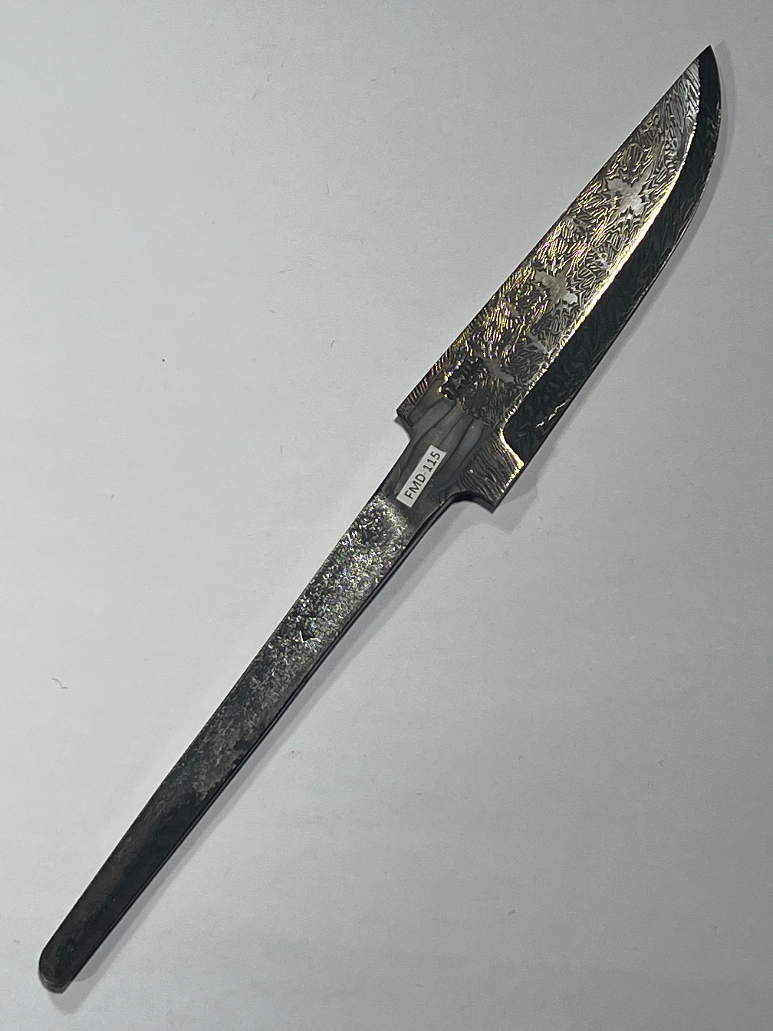 Frode Misund Damaskblad FMD-115