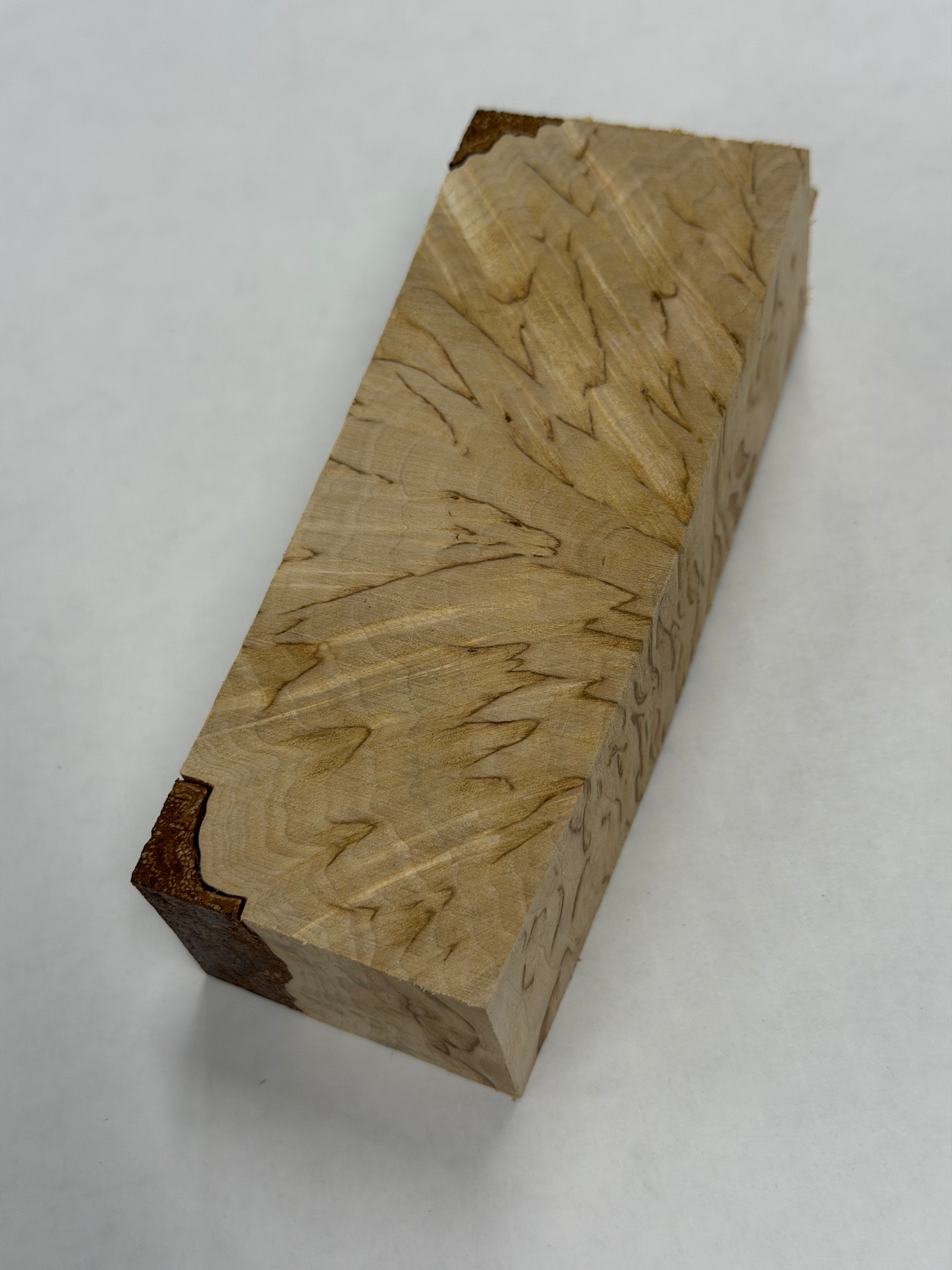 Valbjørk masurbjørk VBX-7; 33x46x125mm