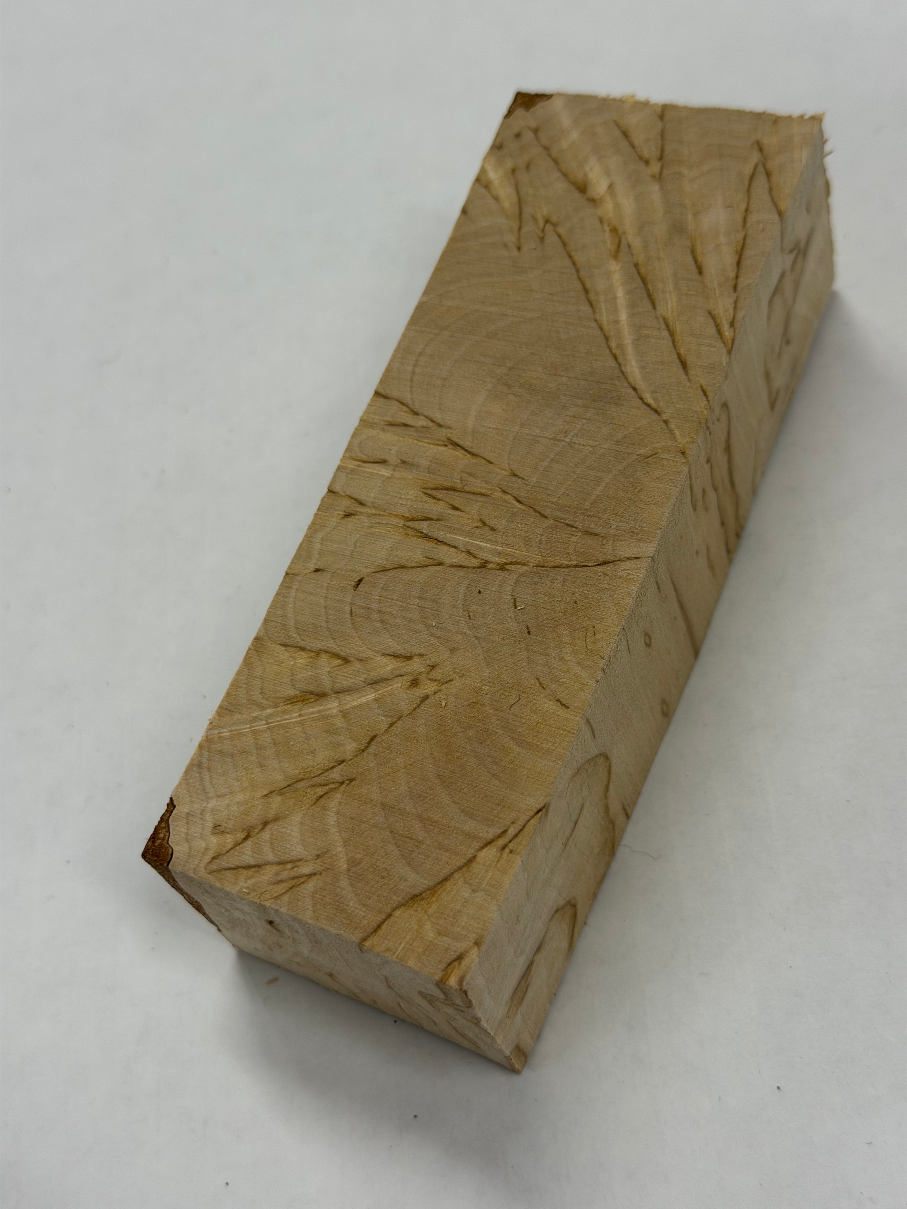 Valbjørk masurbjørk VBX-9;  35x43x123mm