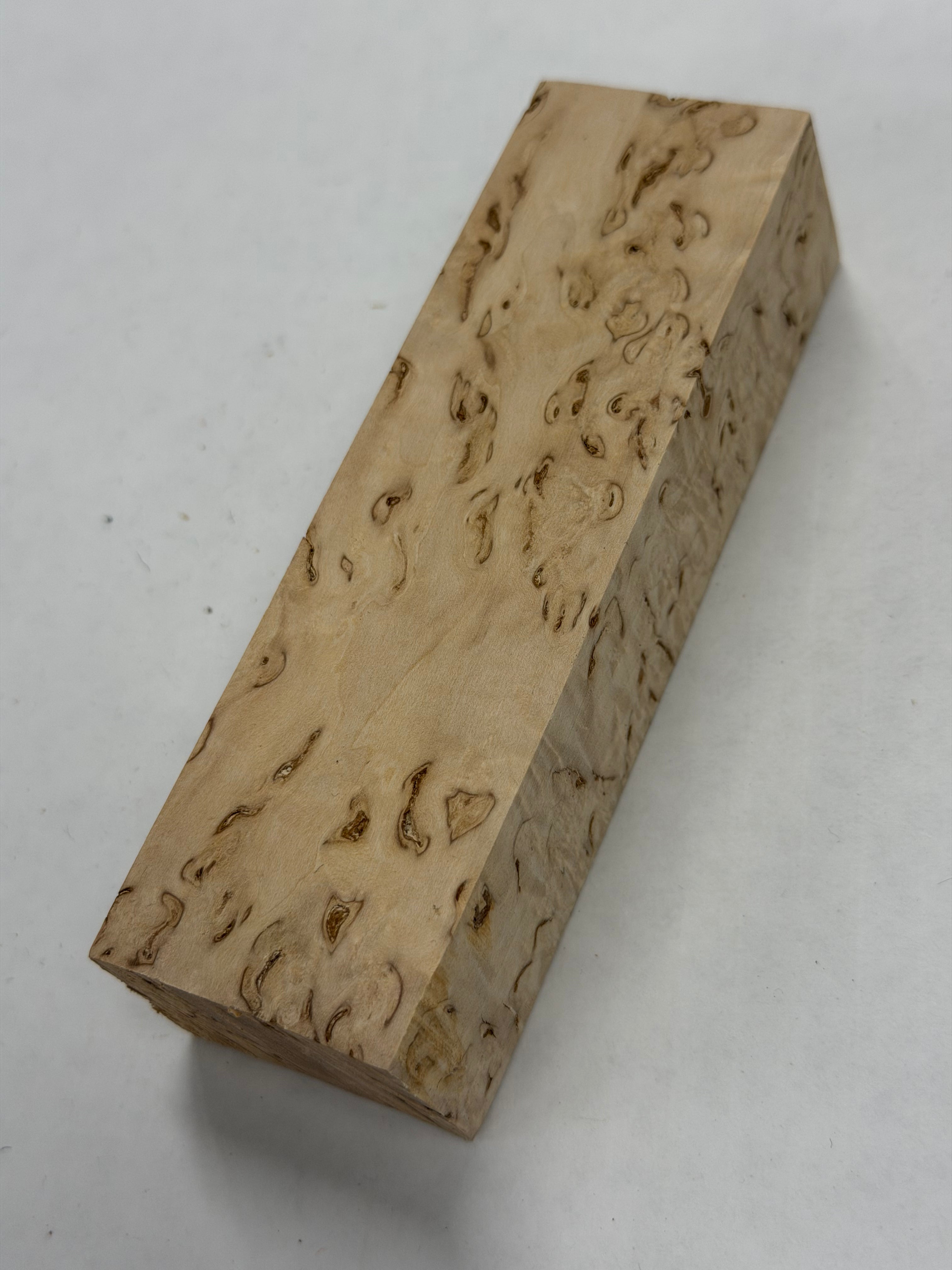 Valbjørk masurbjørk VBX-12;  28x39x123mm