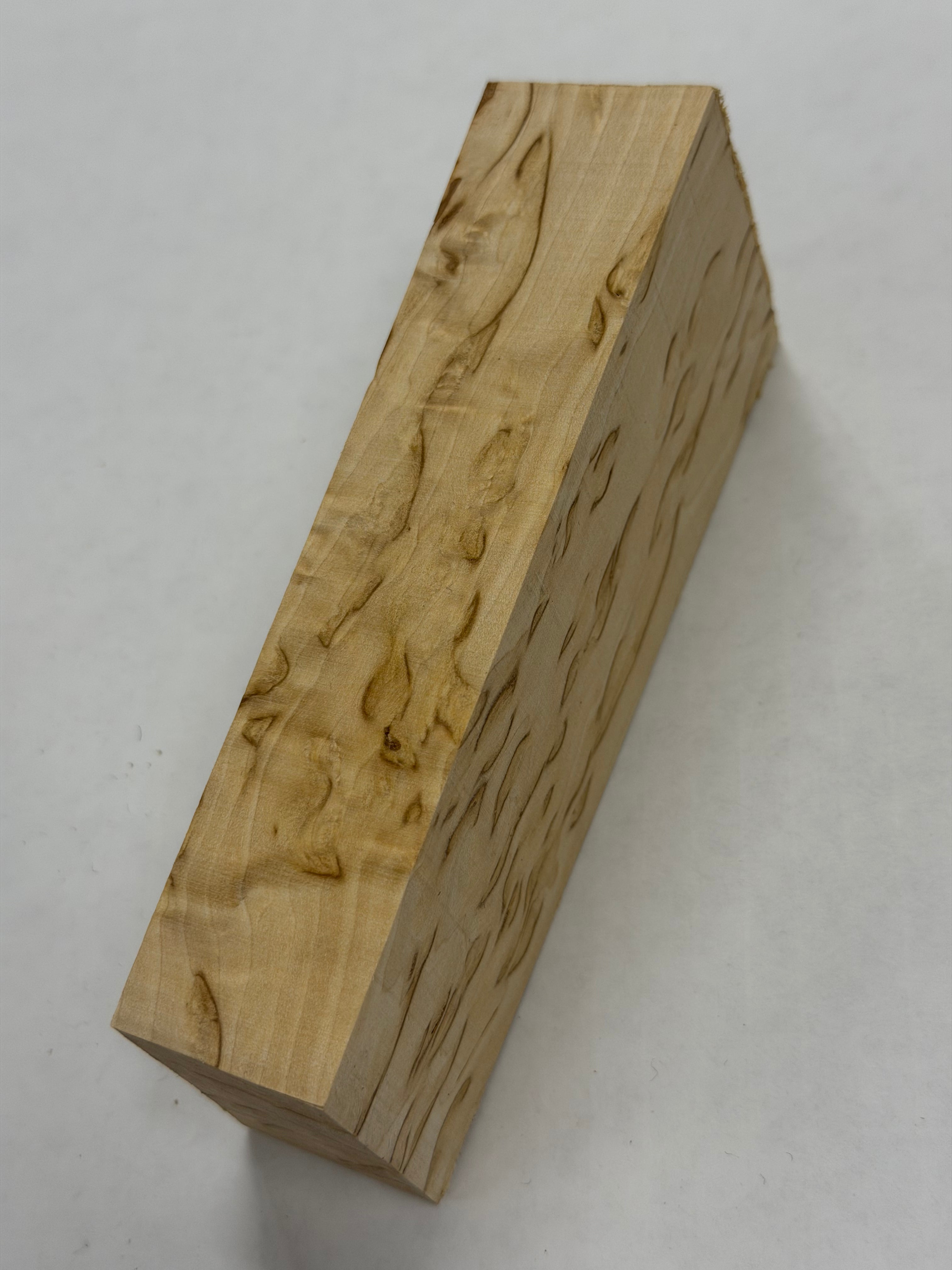Valbjørk masurbjørk VBX-16;  29x42x133mm