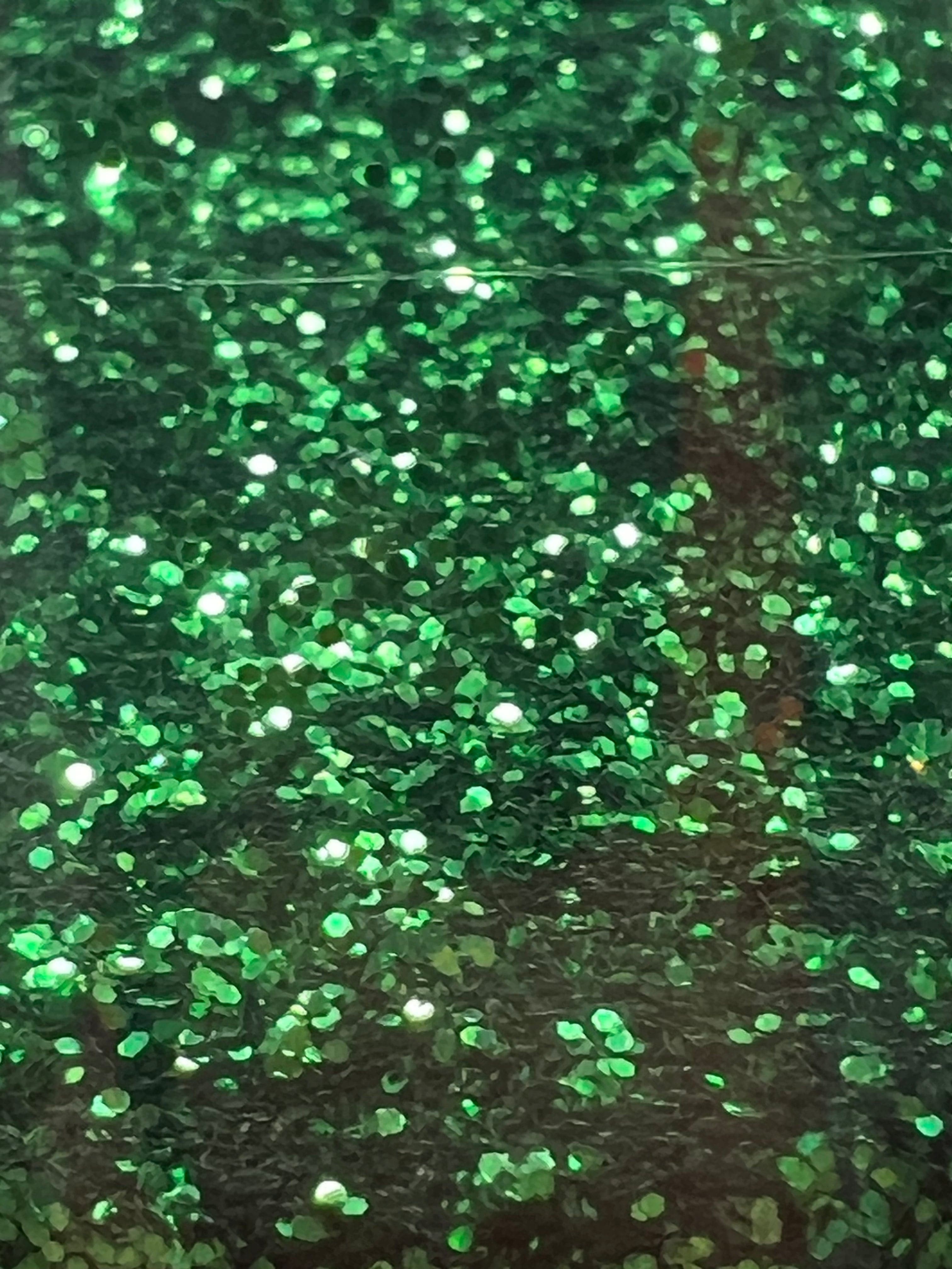 Glitter til epoxy - Metallglitter