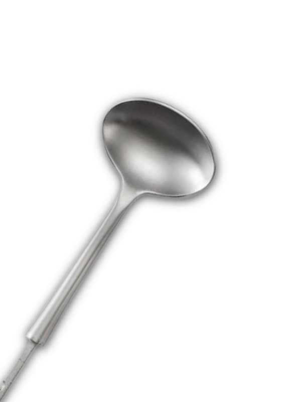 Blade Marmalade Spoon