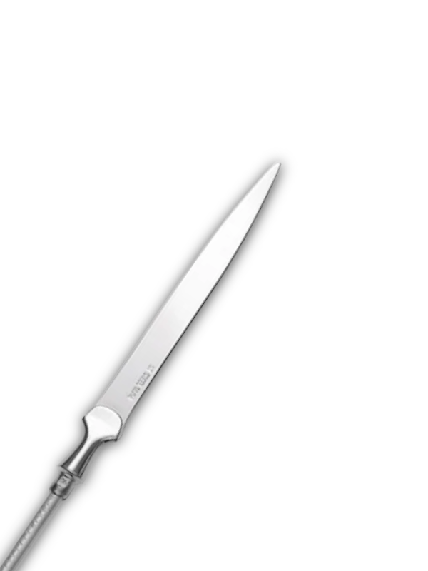 Blad Stationery kniv