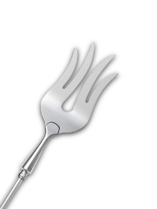 Blade Cake Fork