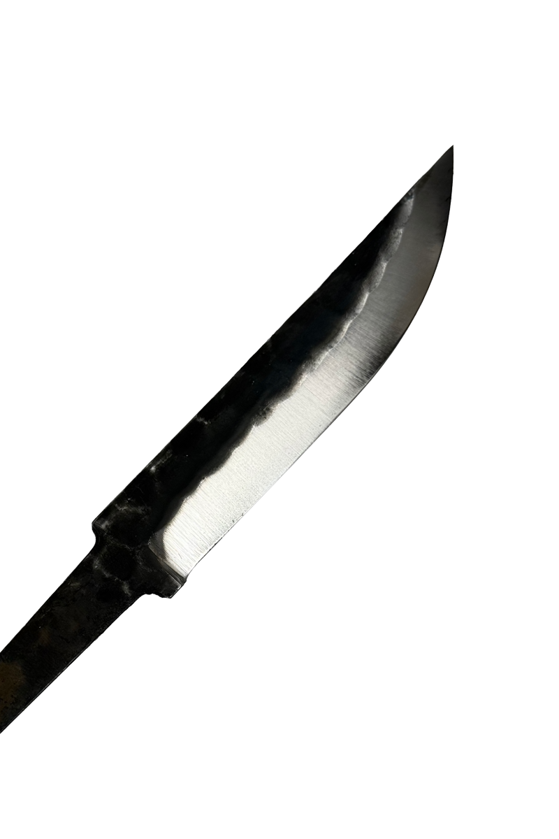 Knivbyggsats KBS3 - 95mm Customs-kniv