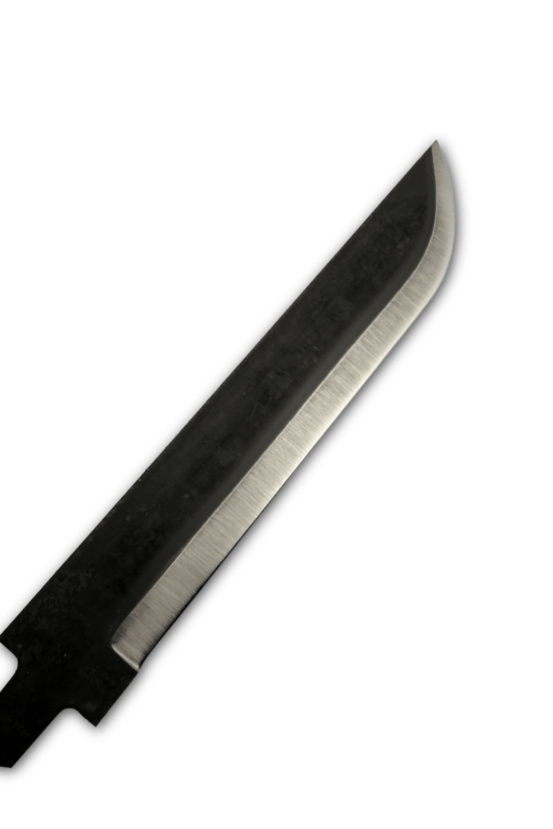 Knivbyggesett KBS8 - 240mm Samekniv