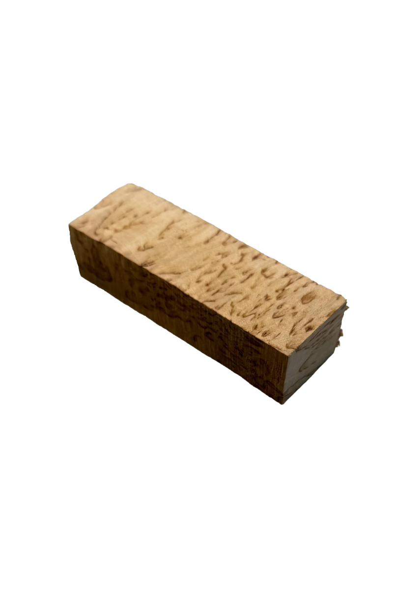 Knivbyggesett KBS10 - 145mm Tollekniv