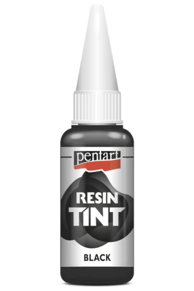 Epoxyfarge - Resin Tint Opak Flytende Farge