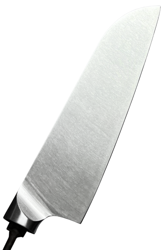 Santoku - Rustfri Kokkekniv 8"