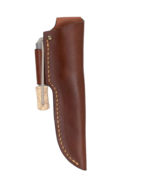 Knivslire No. 10 Casström
