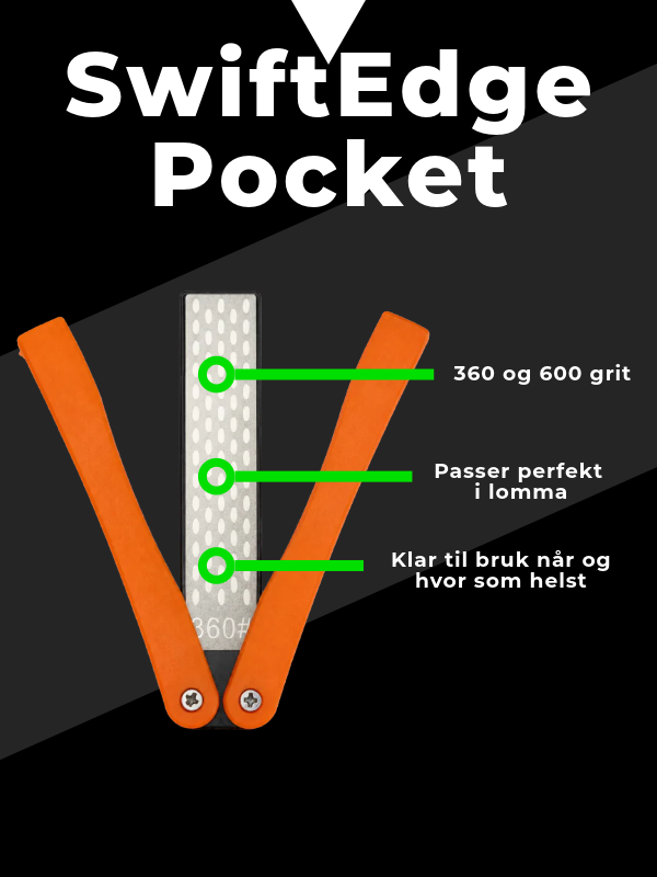 SwiftEdge Pocket