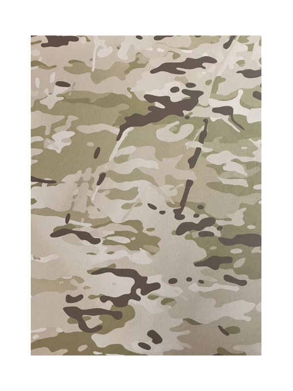 Multicam Desert - Kydex