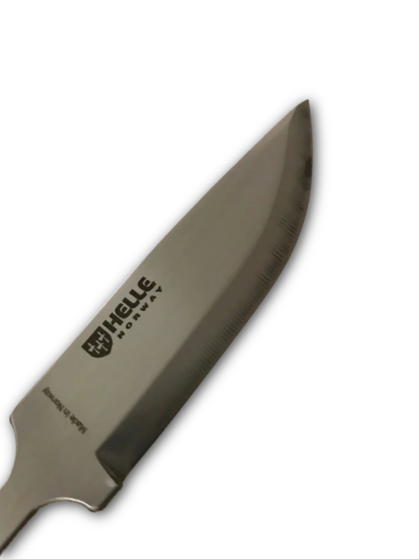 Helle Fjording / Sigmund (Blad 50)