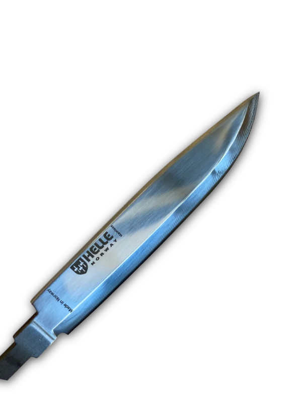 Helle Speiderkniven 04