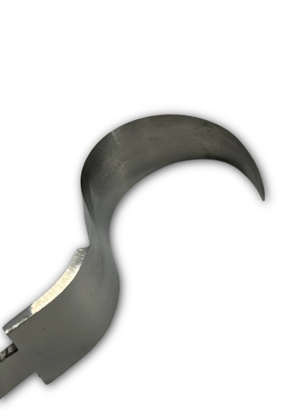 Skjekniv 25mm - Knivblad BeaverCraft BSK1