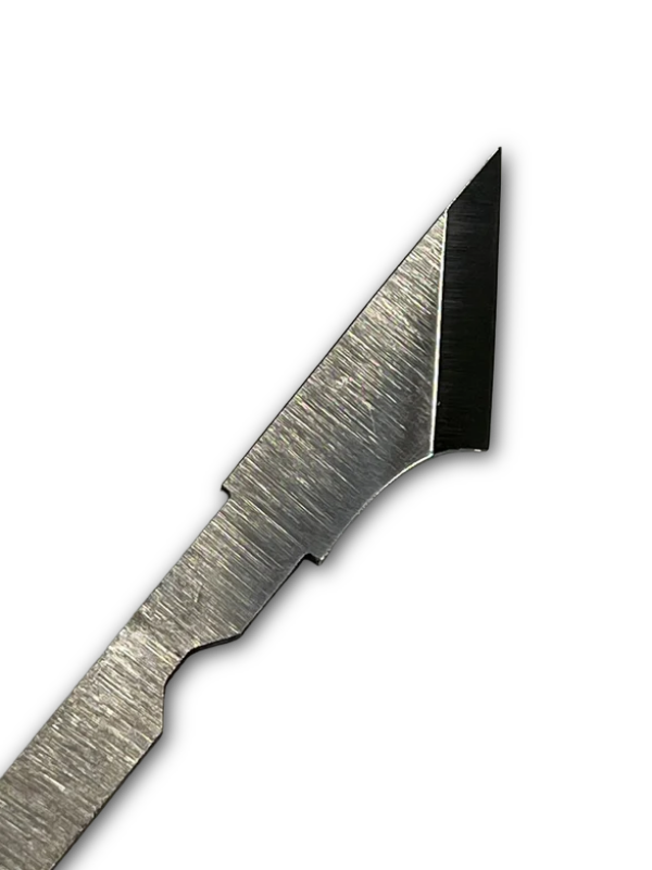 Treskjæreknivblad BC11S 33mm