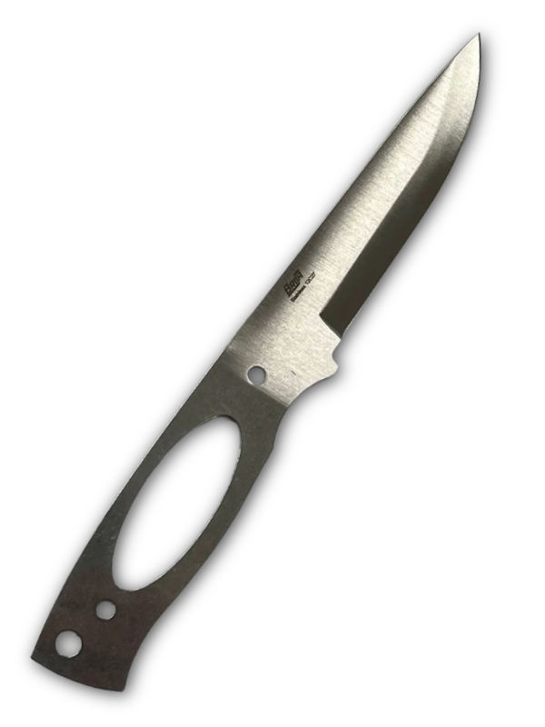 Brisa Trooper 95 - 12C27 rustfritt