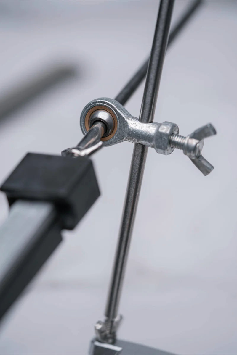 SwiftEdge Cross Standard