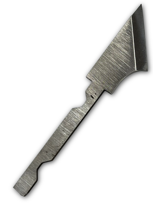 Treskjæreknivblad BC11 43mm