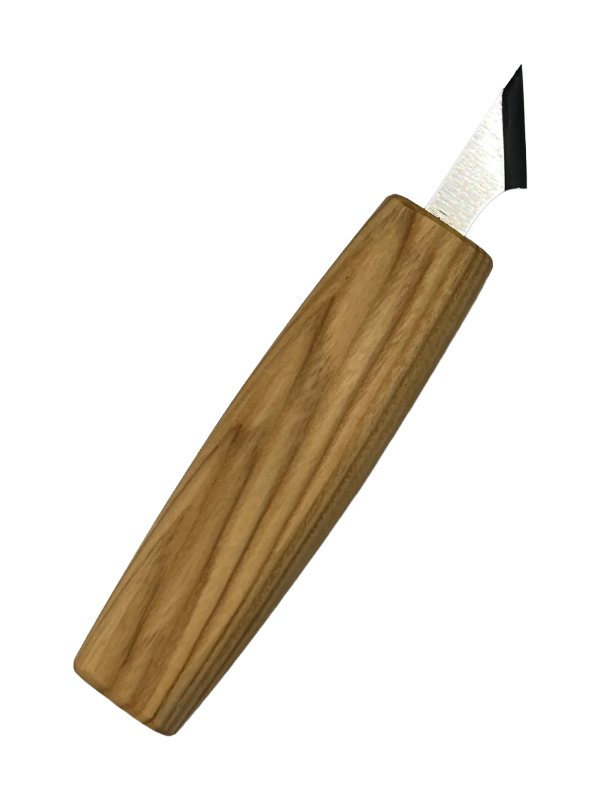 Kniv til treskjæring C11s 25mm