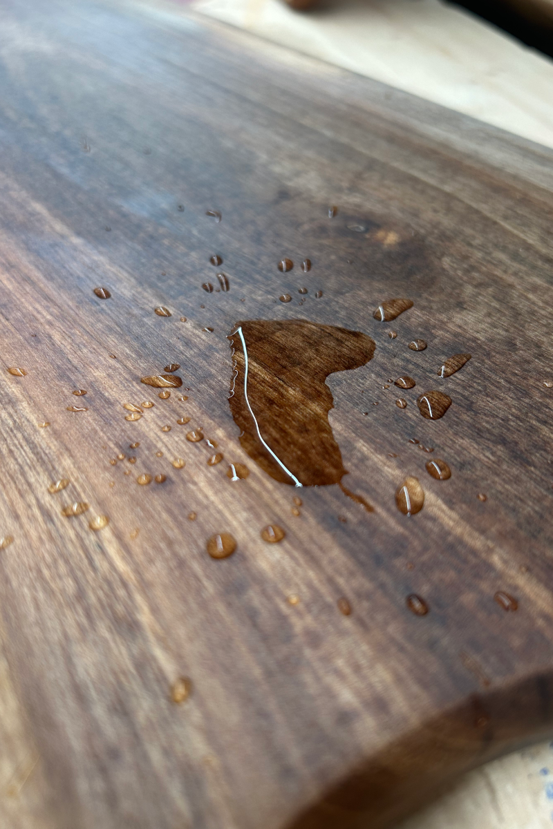 Vinnies Oil Komplett Pakke