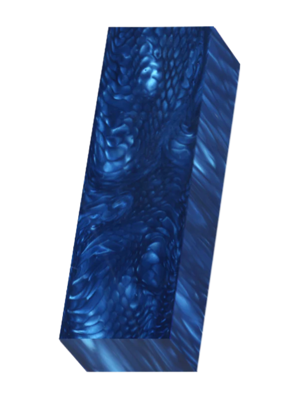 Juma Blue Snake