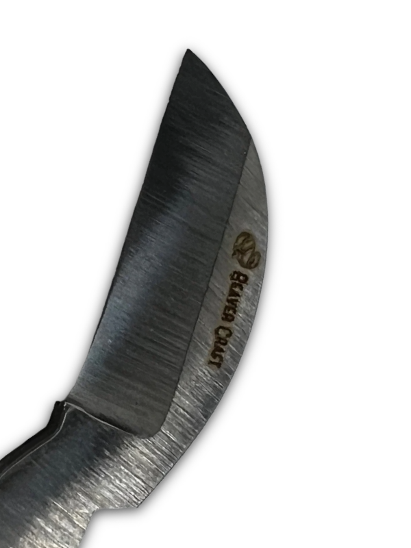 Treskjæreknivblad BC6 25mm