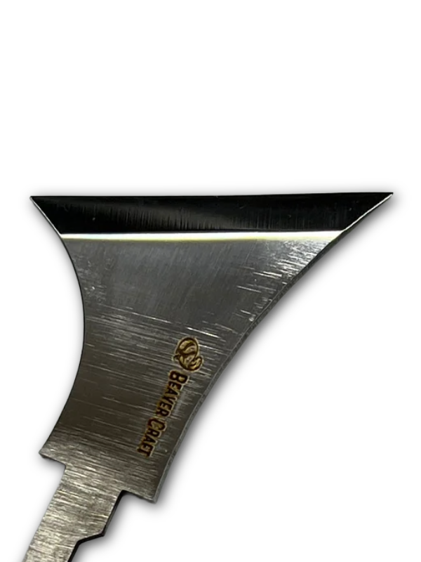 Treskjæreknivblad BC10 41mm