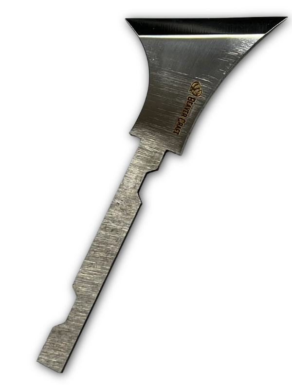 Treskjæreknivblad BC10 41mm