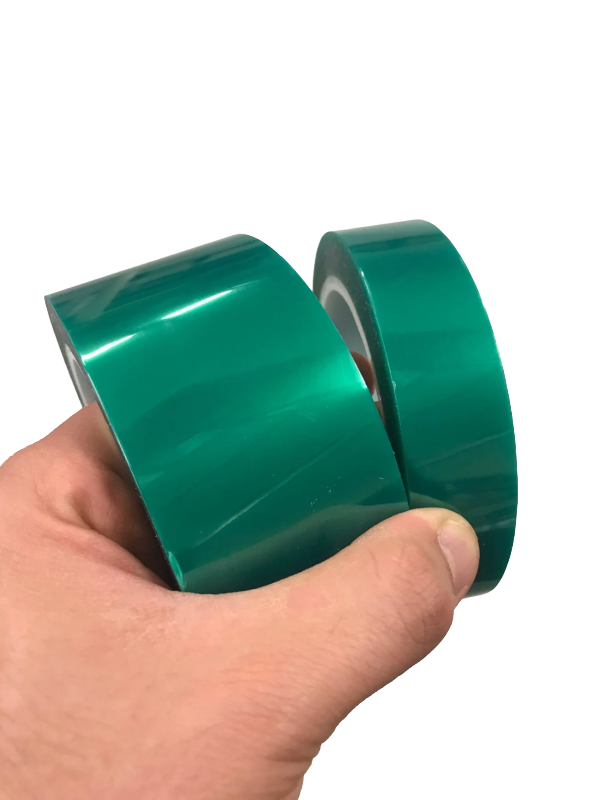 Spesialtape for Epoxyformer