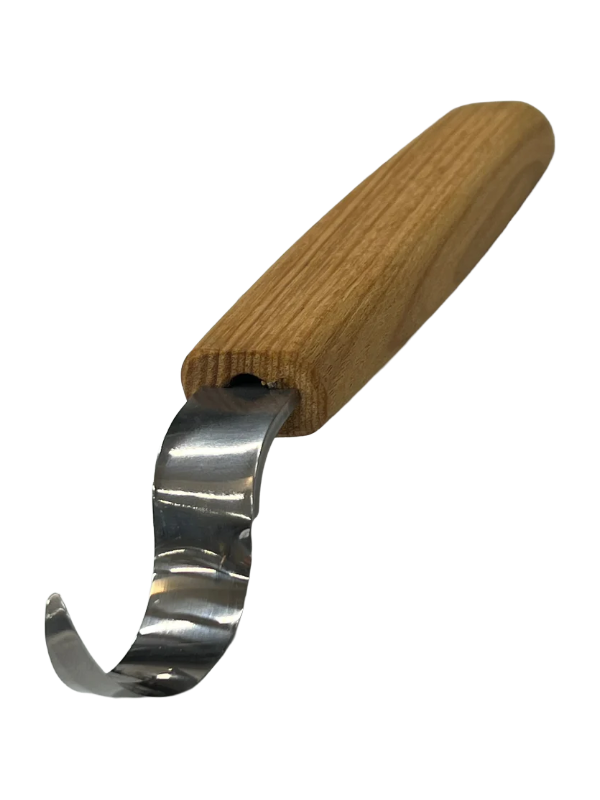 Skedkniv SK1 25mm SK1
