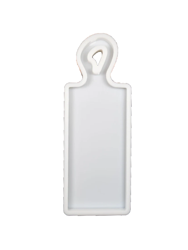 Silikon støpeform skjærebrett 629x211x37mm
