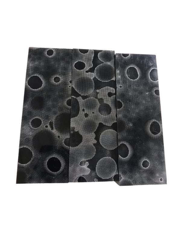 Alume Moon - Svart