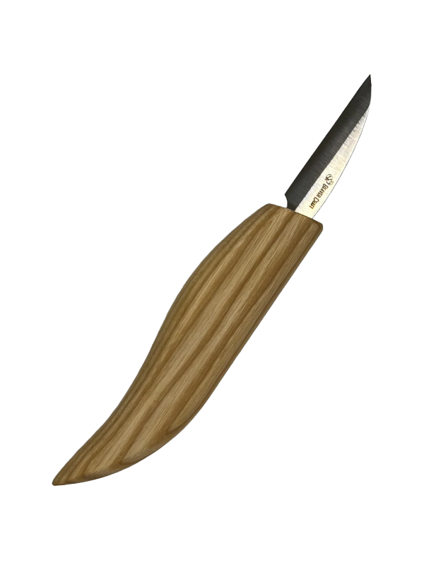 Träskärkniv C16 50mm