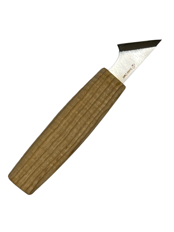 Träskärkniv C11 35mm