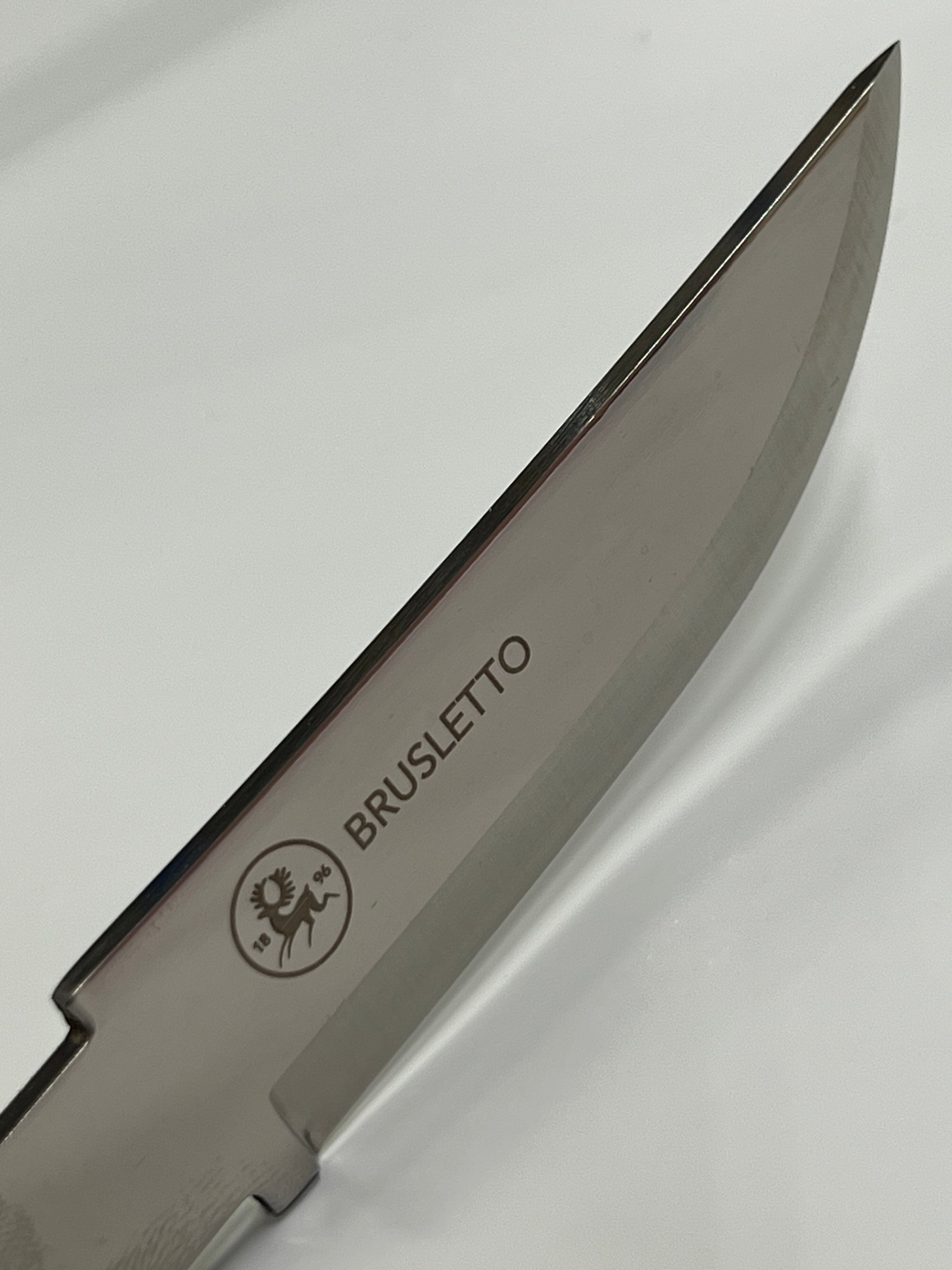 Brusletto Jerven 82mm (21320)