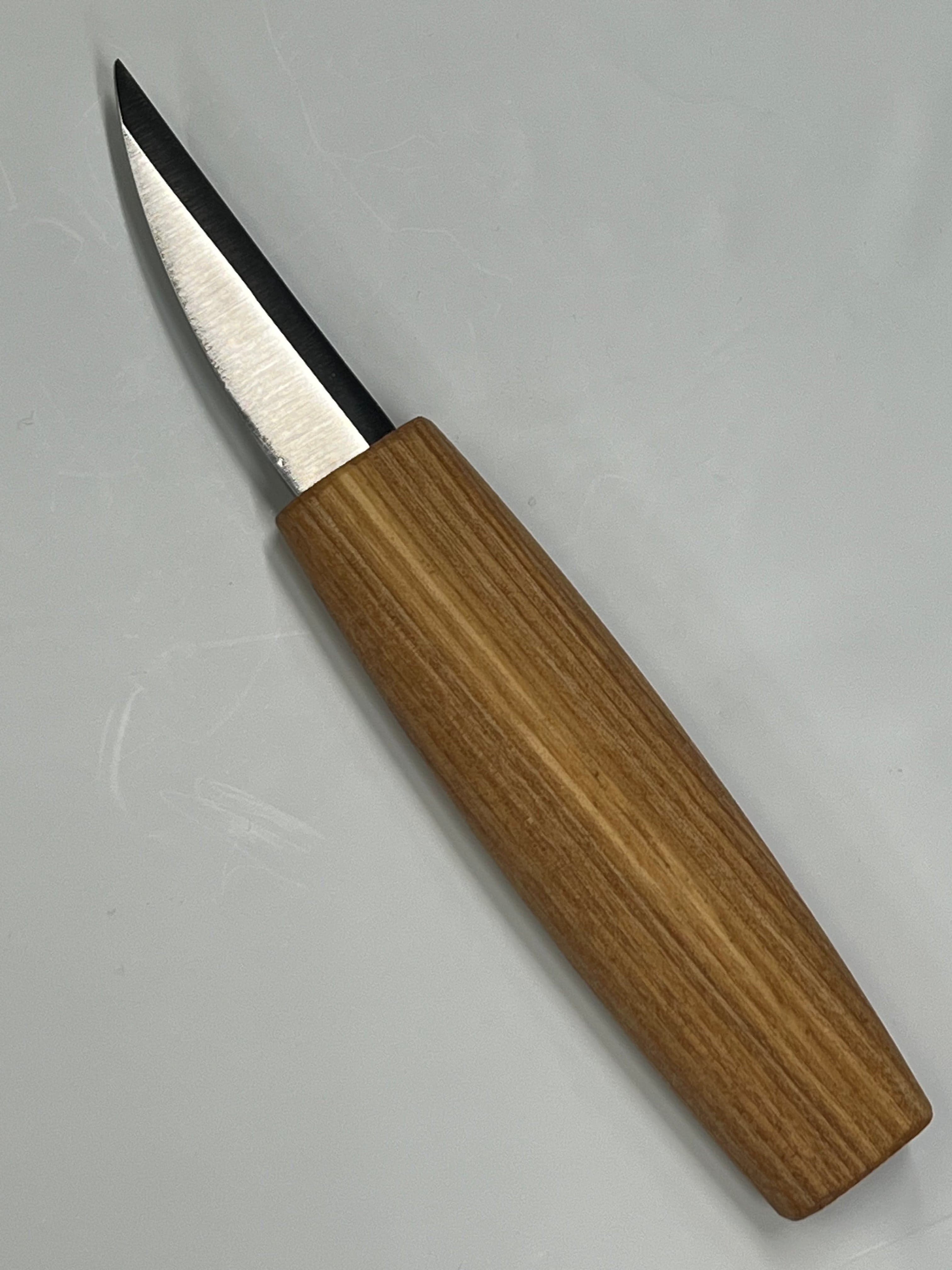 Kniv til treskjæring C14 60mm