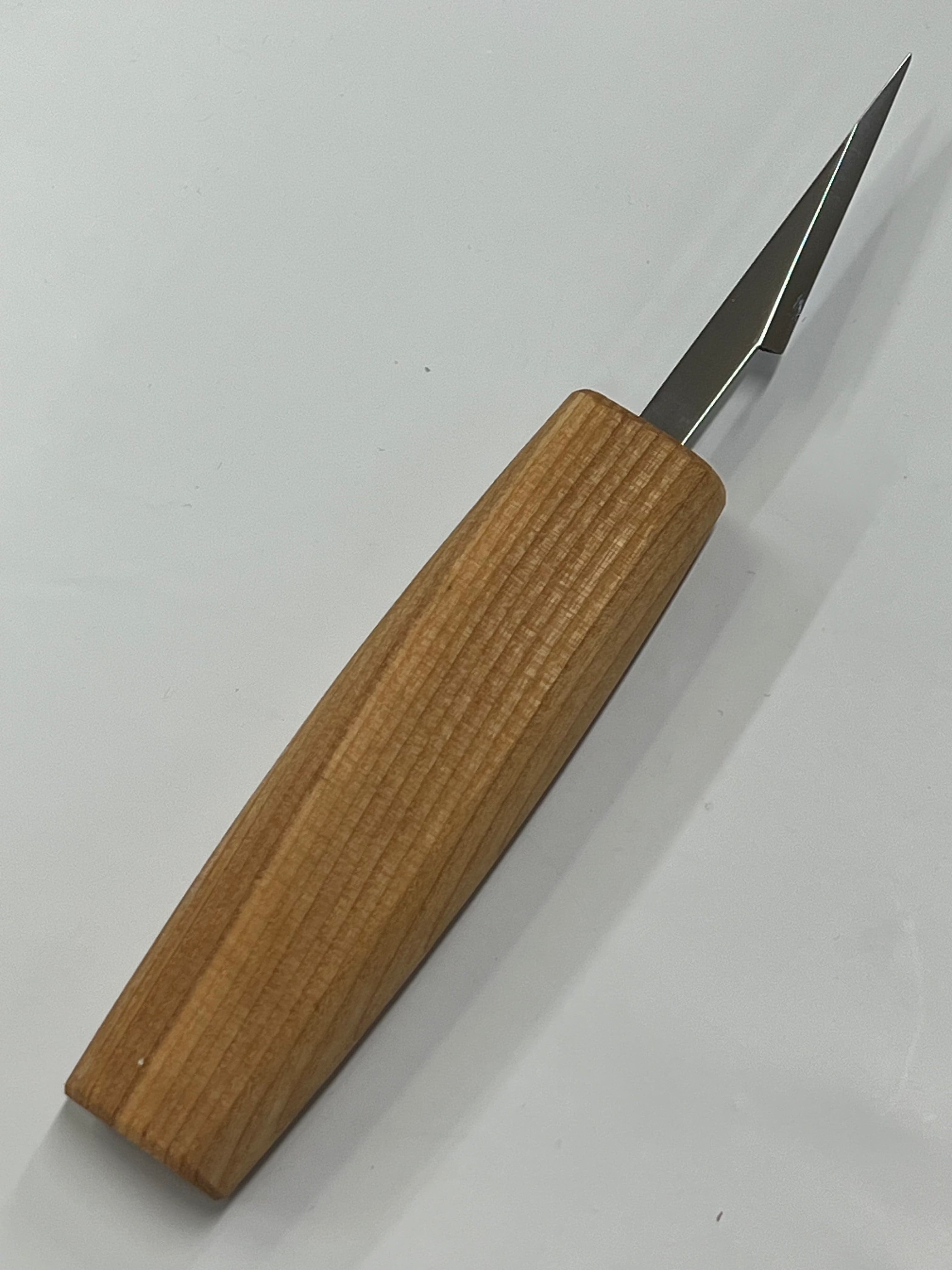 Kniv til treskjæring C7 40mm