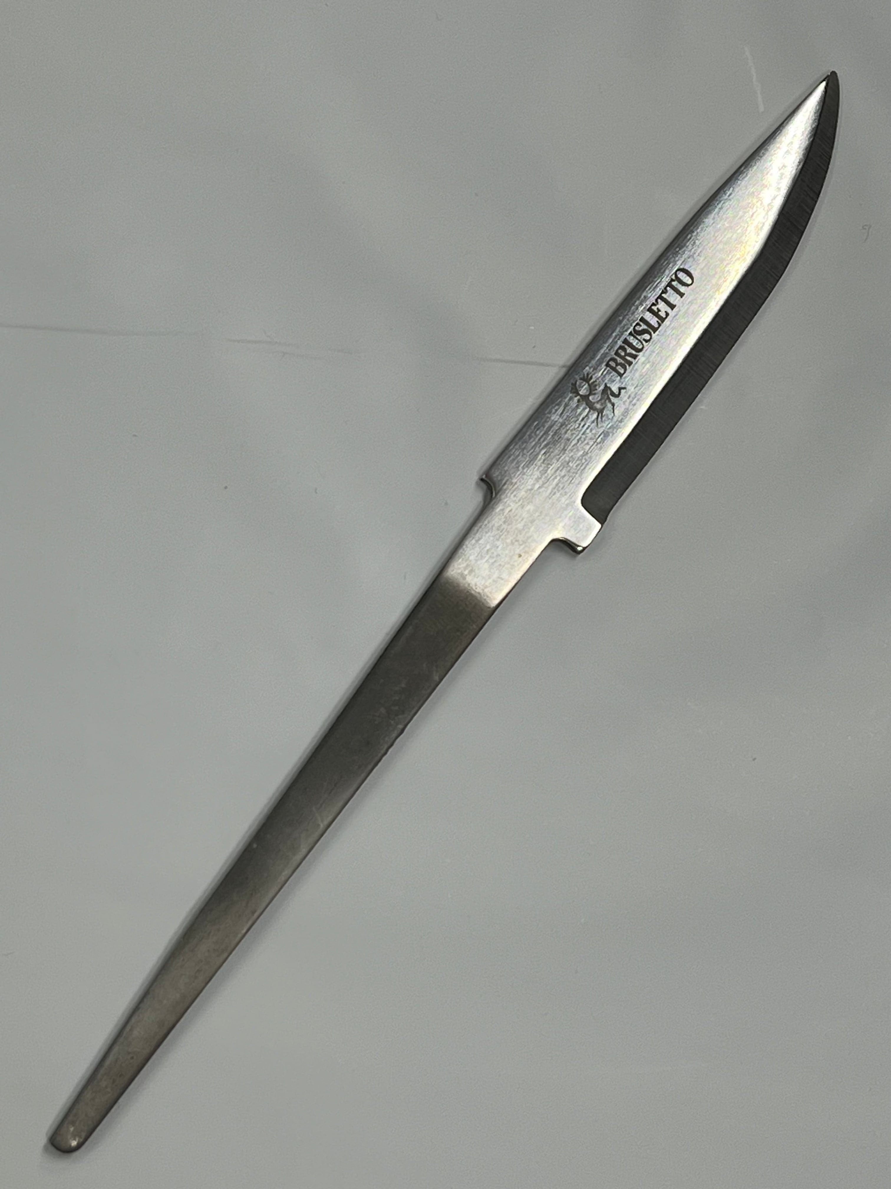 Brusletto Karbon 80mm (20800)