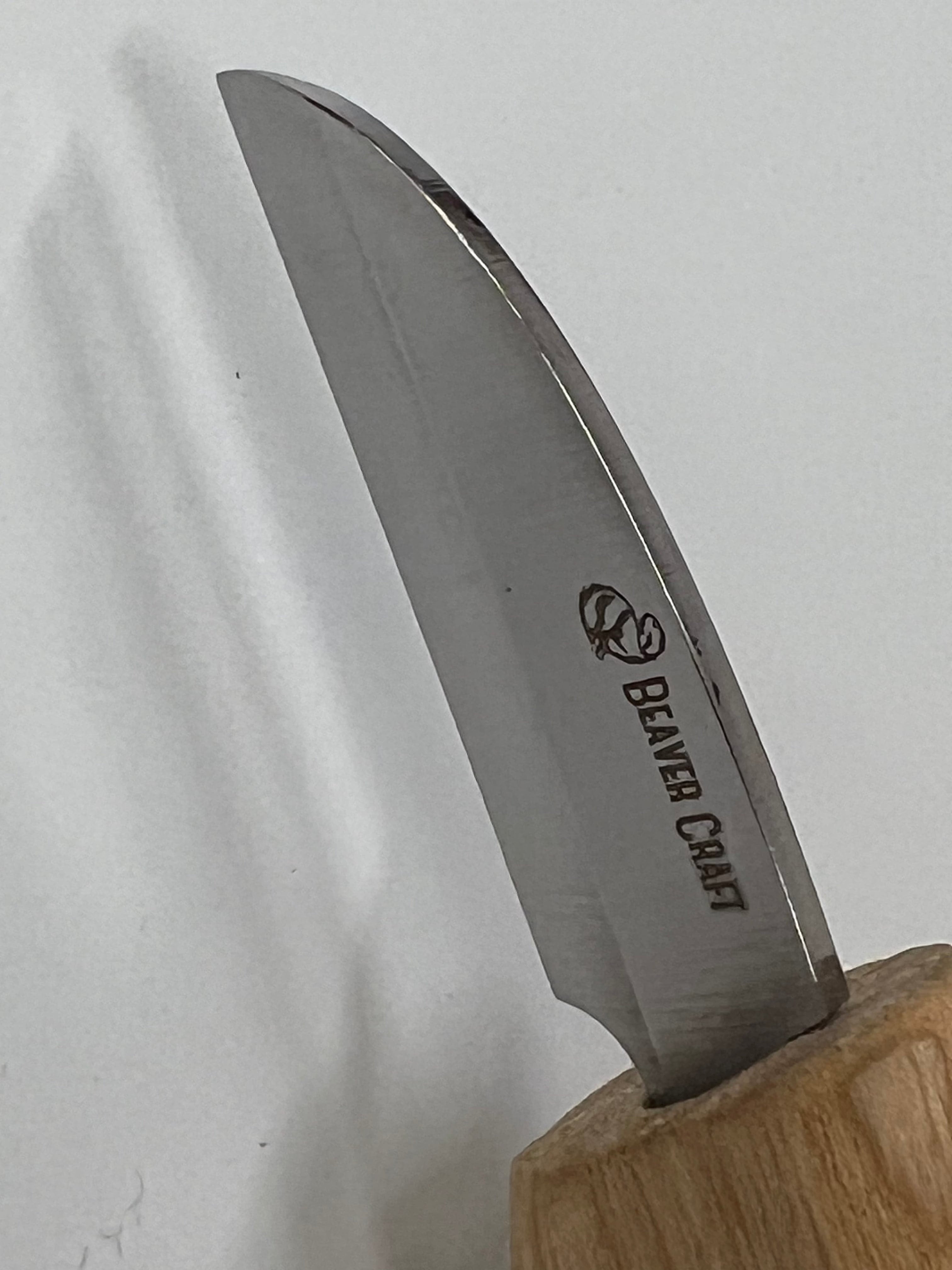 Kniv til treskjæring C2 40mm